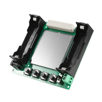 1 бр. модул за тестване на LCD дисплея XH-M239 Модул за изпитване на капацитета на литиево-йонна батерия 18650