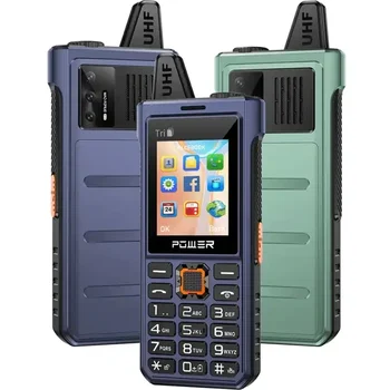 4000 mah-Power Bank Мобилен Телефон с 2.0 