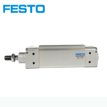 Festo Плосък cylinder DZH-32-50- Номер на PPV-A: 14043
