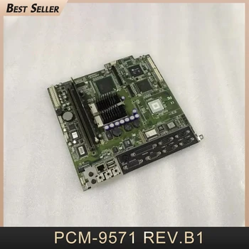 PCM-9571 REV.B1 PCM-9571 Интегрирана дънна платка за Advantech