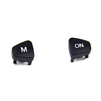 Бутон за регулиране на силата на звука автомобил на звука, Бутон за включване круиз контрол M за Ford Fiesta MK7 MK8 ST Ecosport 2013-2014