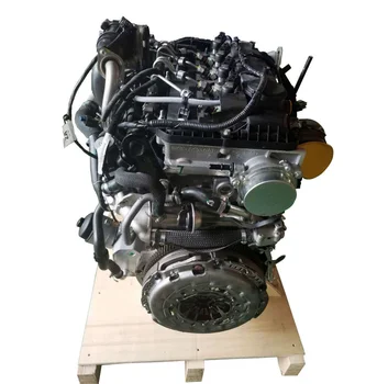 висококачествени резервни части everest 2.2 2.2 Л 2.2 tdci двигател 2.2 за камион f рср ranger t6 t7 4x4 пикап в колекцията с дизелов двигател