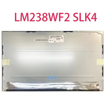 Оригиналната 23,8-инчов LCD панел LM238WF2-SLK4 LM238WF2 SLK4
