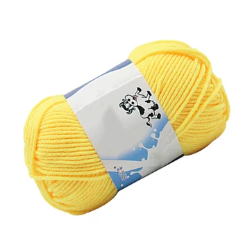 Памучни конци за плетене на една кука, плътна прежда, прежди за плетене на една кука, прежда за плетене на една кука, ръчно изработени, прежди за плетене на пуловери, шапки, шалове