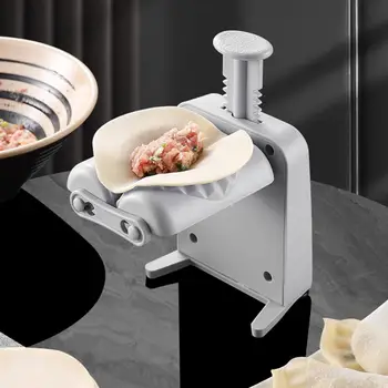 Устройство за приготвяне на Равиоли Спестява време на Кухнята е Лесен За употреба Бързо Самоделно Устройство За Тайна Равиоли Спестяващ време Инструмент За Кухненски Джаджи